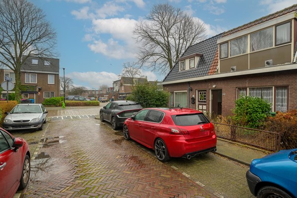 Property photo - Tedingerstraat 98, 2266KG Leidschendam